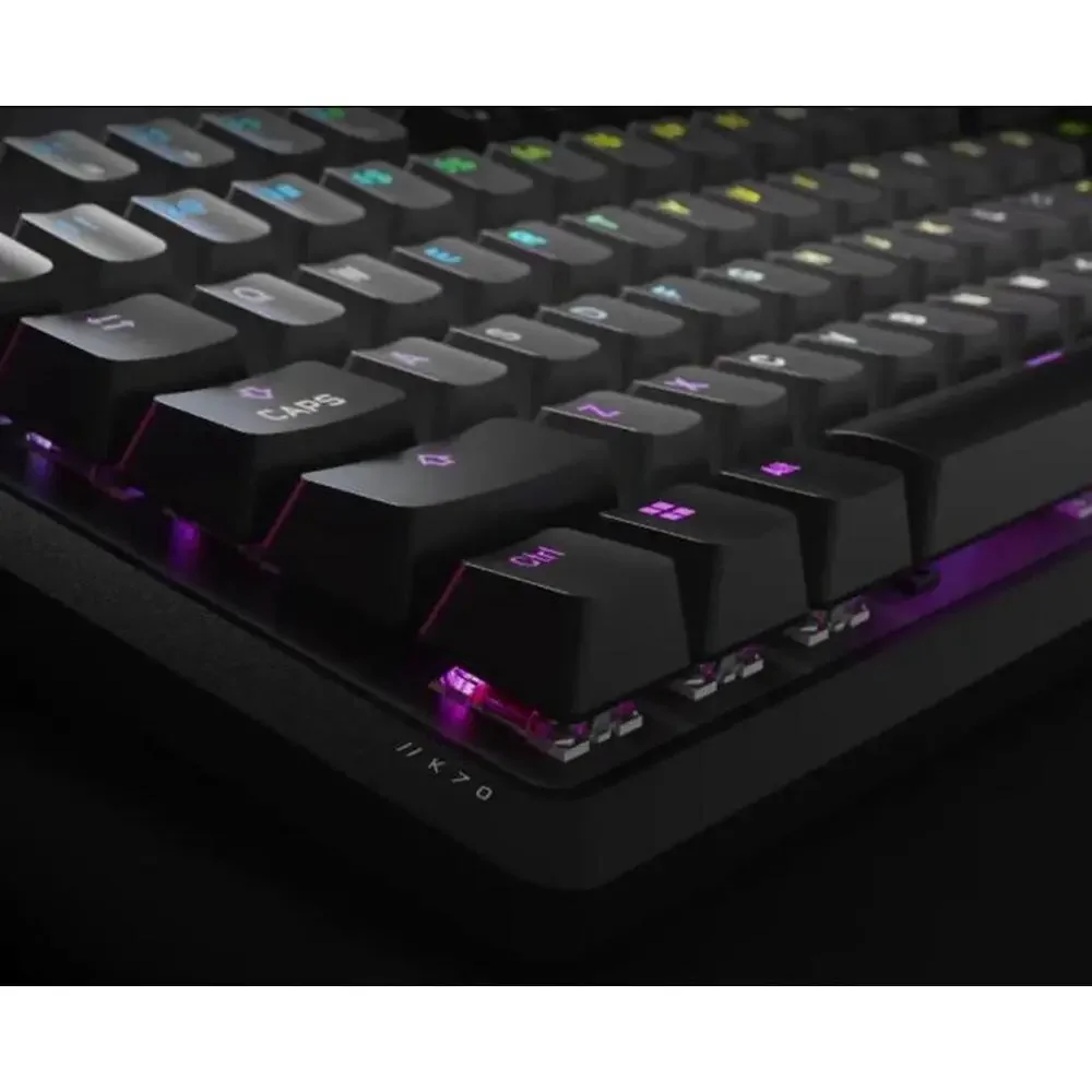Replacement Key Cap For Corsair K70 CORE RGB Mech Keyboard